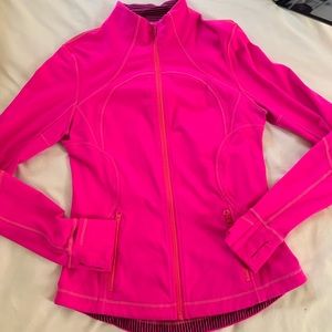Lululemon jacket